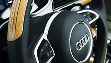 &bdquo;Audi Sportback Concept&ldquo;