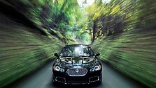  &bdquo;Jaguar XFR&ldquo;