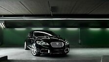  &bdquo;Jaguar XFR&ldquo;