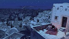 Filmas &bdquo;Rabino katinas&ldquo; (&bdquo;Le chat du Rabbin&ldquo;, Prancūzija, 2009)