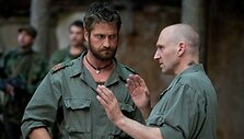 Filmas &bdquo;Koriolanas&ldquo; 