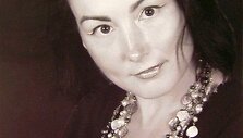 Vega Ma&scaron;činskaitė