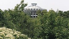 Ki&scaron;iniovo cirkas, Moldavija, 2009.