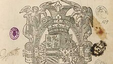 Antonio de Cabezono rinkinio Obras de musica vir&scaron;elis