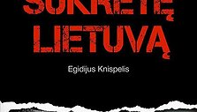 Knyga &bdquo;Įvykiai, sukrėtę Lietuvą&ldquo;