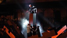 Opera &bdquo;Lietuviai&ldquo;