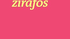 Knyga &bdquo;Visi lai&scaron;kai &ndash; žirafos&ldquo;