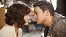 Filmas &bdquo;Meilės priesaika&ldquo;
