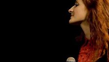 Muzikantė Rūta &Scaron;vipaitė