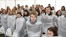 Fotografija i&scaron; fotosesijos &bdquo;Requiem plastikui&ldquo;