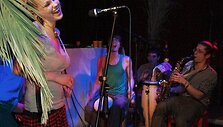 Renginys &bdquo;Afrobalkan&ldquo;