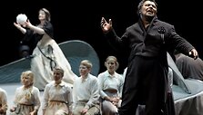 Opera &bdquo;Otelas&ldquo;