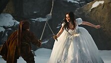 Filmas &bdquo;Veidrodėli, veidrodėli... Snieguolės istorija 3D&ldquo;