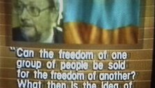 Filmas &bdquo;Lietuva ir Sovietų sąjungos žlugimas&ldquo;