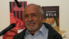 Ra&scaron;ytojas Alfredo Abarca