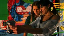 Filmas &bdquo;Mai&scaron;tingoji Ana&ldquo;