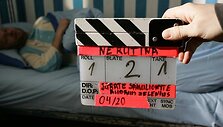 Filmas &bdquo;Nerutina&ldquo;