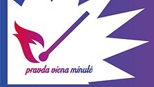 Kino festivalis &bdquo;Pravda 1 minutė&ldquo;