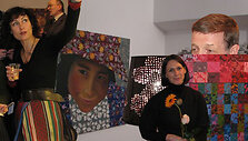 Galerijos &bdquo;Artifex&ldquo; atidarymas 