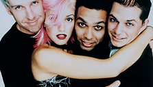 Grupė &bdquo;No Doubt&ldquo; 