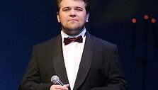 Solistas Vaidas Vy&scaron;niauskas