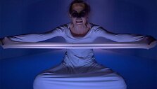 Mono spektaklis-opera &bdquo;Izadora&ldquo; 