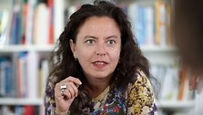 Martina Glomb