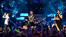 Grupė &bdquo;Jonas Brothers&ldquo;