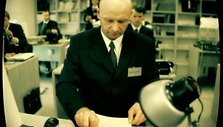 Filmas &bdquo;Nerutina&ldquo; 