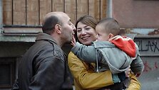 Filmas &bdquo;Sunku būti geram&ldquo;