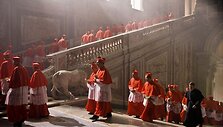 Filmas &bdquo;Angelai ir demonai&ldquo;