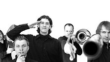 Lietuvos muzikos ir teatro akademijos studentai