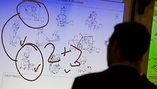 Pasaulinis ekonomikos lėtėjimas gali sutrikdyti žmonių psichinę būklę.