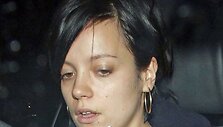 Lily Allen