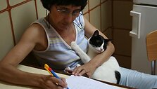 Filmas &bdquo;Ispanų kalba suaugusiems&ldquo;