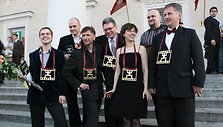 &bdquo;Auksinio kadro&ldquo; apdovanojimų laureatai