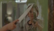 Filmas &bdquo;Veidrodžiai&ldquo;