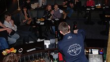 Bare &bdquo;News Bar&ldquo; mai&scaron;omi kokteiliai