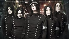 Grupė &bdquo;Deathstars&ldquo; 