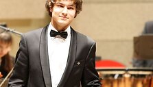 Lukas Geniu&scaron;as