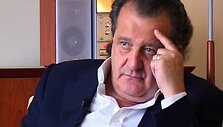 &Scaron;abtajus fon Kalmanovičius