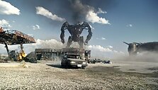 Filmas &bdquo;Terminatorius: i&scaron;sigelbėjimas&ldquo;