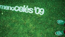 Projektas &bdquo;Meno celės &lsquo;09&ldquo;