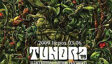 Elektroninės muzikos festivalis &bdquo;Tundra&ldquo;