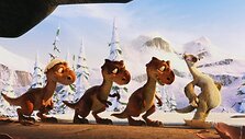 Filmas &bdquo;Ledynmetis 3&ldquo;