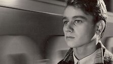 Vytauto Žalakevičiaus filmas &bdquo;Adomas nori būti žmogumi&ldquo;