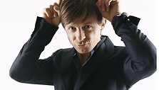 Martin Solveig