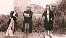 Festivalio &bdquo;Baltic Prog Fest&ldquo; dalyviai