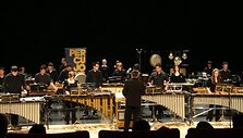 Percujove jaunimo mu&scaron;amųjų orkestras