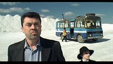 Kadras i&scaron; festivalio filmo